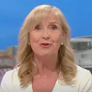 BBC Breakfast Bids Farewell to Carol Kirkwood with Emotional Tribute