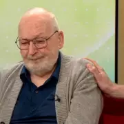 BBC Breakfast Guest Overwhelmed with Emotion as Hosts Offer Comfort