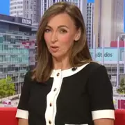 BBC Breakfast Viewers Criticise 'Awkward' Live Interview as 'Like Pulling Teeth'