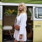 BBC Confirms Amandaland Series 2 Release Date Sooner Than Expected