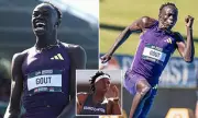BBC Deletes Post on Teen Sprinter Gout Gout Amid US Star's 'Fake' Claims