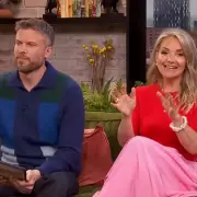 BBC Expert Gary Rycroft 'Hours from Fatal Heart Attack' After Ignoring Chest Pains