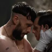 BBC Half Man Cast: Stars of Richard Gadd's New Drama Revealed