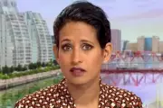 BBC Host Naga Munchetty Reveals Years-Long Struggle with Painful Adenomyosis