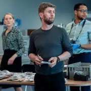 BBC iPlayer Adds Full Series of 'Hidden Assets' Irish Thriller