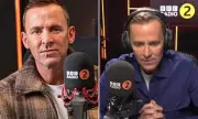 BBC Knew of Scott Mills Police Probe in 2017 Before Sacking Him Over New Evidence