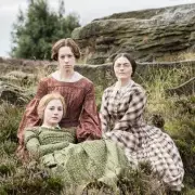 BBC Period Drama 'To Walk Invisible' Hailed as Most Authentic Bronte Portrayal