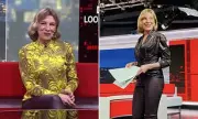 BBC Presenter Defies Trolls Over Leather Trousers as Weather Icon Bids Farewell