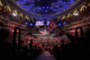 BBC Proms Chief Urges Relaxed Stance on Smartphone Use at Concerts