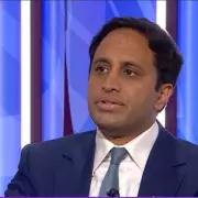 BBC Question Time Chaos as Reform's Yusuf Dodges Question Five Times