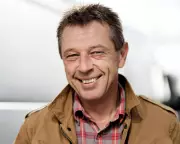BBC Radio Legend Andy Kershaw Dies at 66 After Cancer Battle