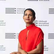 BBC Star Naga Munchetty Reveals 32-Year Adenomyosis Diagnosis Struggle