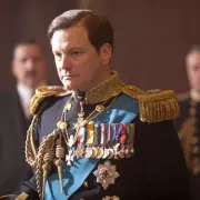 BBC to Broadcast Oscar-Winning Royal Drama 'The King's Speech' This Weekend