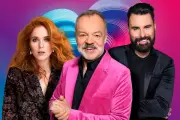 BBC Unveils Eurovision 2026 Lineup with Sara Cox Replacing Scott Mills