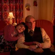 BBC Unveils First Look at Helena Bonham Carter's New Period Drama