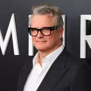 BBC Viewers Have Days Left to Watch Colin Firth Masterpiece The King's Speech