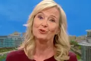 BBC Weather Icon Carol Kirkwood Delivers Final Forecast After Three Decades