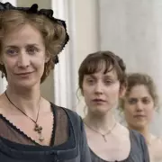 BBC's 2008 Sense and Sensibility: The Perfect Jane Austen Drama to Binge Next
