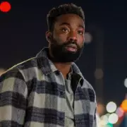 BBC's 'Babies' Concludes, Replaced by 'Mint' Crime Drama with Breaking Bad Star