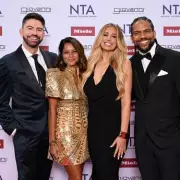 BBC's Dilly Carter Launches 'Sort Your Life Out Unpacked' Podcast