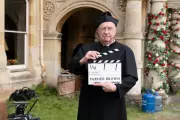 BBC's Father Brown Secures Two New Series with Star-Studded Guest Cast