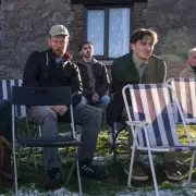 BBC's Funboys Series 2 Unveils Images, Steve Coogan Joins Cast