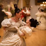 BBC's 'Gentleman Jack' Hailed as Superior Period Drama to Downton Abbey