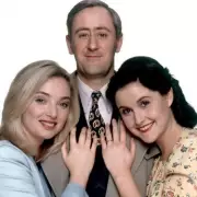BBC's Goodnight Sweetheart Could Return for Final Special After Decade Off-Air