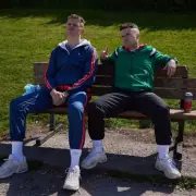 BBC's 'Hidden Gem' Comedy The Young Offenders Returns, Leaving Fans Emotional