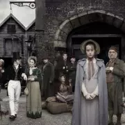 BBC's Little Dorrit Hailed as Definitive Dickens Adaptation on iPlayer