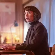 BBC's Ludwig Detective Series Renewed for Third Season Amid Fan Acclaim