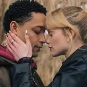 BBC's Mint Drama Filming Locations Revealed: Scotland's Industrial Heartland