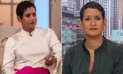 BBC's Naga Munchetty Speaks Out on Bullying Probe and Social Media Abuse
