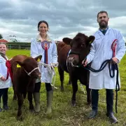 BBC's This Farming Life Fills Void for Fans of Fletcher's Family Farm