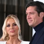 BBC's Vernon Kay Receives On-Air Apology to Wife Tess Over Back Pain Ordeal