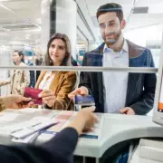 Beat Airport Queues with This Little-Known UK Passport Control Tip