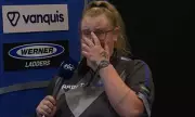Beau Greaves Becomes First Woman to Win PDC Men's Ranking Event