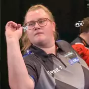 Beau Greaves' Parents Share Pride After Her Historic PDC Title Win
