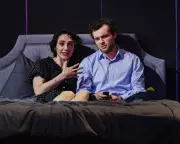 Becky Shaw Broadway Review: A Sharp, Modern Revival of Gina Gionfriddo's Play