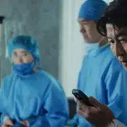 Beef Star's Oscar-Winning Film Parasite Streams Free on ITVX