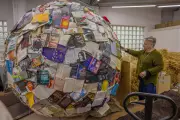 Belarusian Dissidents Bring Totalitarian Terror to Venice Biennale