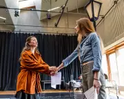 Belfast’s Lyric Theatre Celebrates 75 Years with Diverse Programme