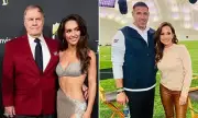 Belichick's Girlfriend Fuels Conspiracy Theories Over Vrabel-Russini Scandal