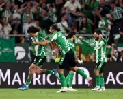 Bellerín's Late Stunner Denies Real Madrid in La Liga Draw