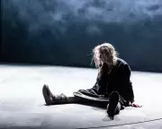 Belvoir's Drive Your Plow Adaptation Lacks Novel's Radical Heart