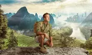 Ben Fogle Explores China's Bizarre Microdrama TV Phenomenon