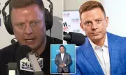 Ben Fordham Faces Major Pay Review as Nine Radio Transitions to Laundy Ownership