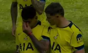 Ben Foster Slams Cristian Romero's Tearful Exit in Tottenham's Relegation Crisis