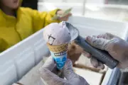 Ben & Jerry's Celebrates Annual Free Cone Day with Global Scoop Giveaway