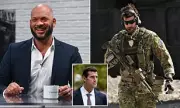 Ben Roberts-Smith Arrest Sparks International Outcry as Americans Demand Protection